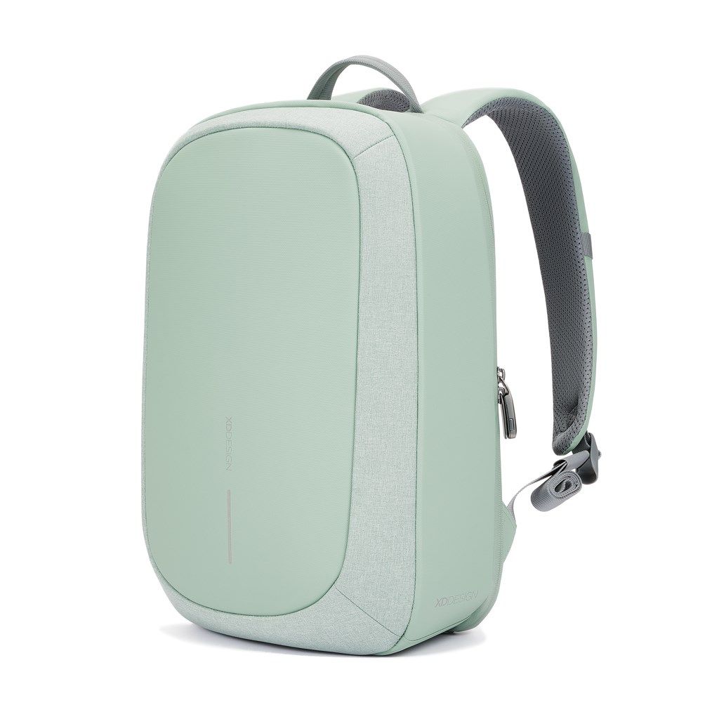 XD DESIGN ANTI-THEFT BACKPACK BOBBY EDGE MINT P/N: P706.2507_2