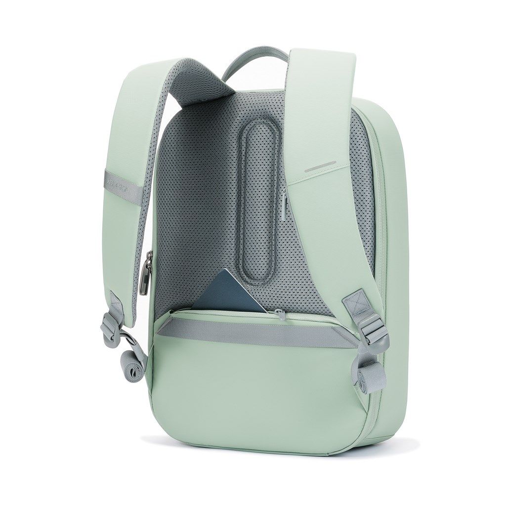 XD DESIGN ANTI-THEFT BACKPACK BOBBY EDGE MINT P/N: P706.2507_9