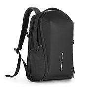 XD DESIGN BACKPACK BIZZ BACKPACK BLACK P/N: P705.931_1