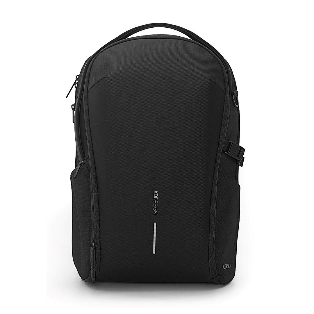 XD DESIGN BACKPACK BIZZ BACKPACK BLACK P/N: P705.931_2