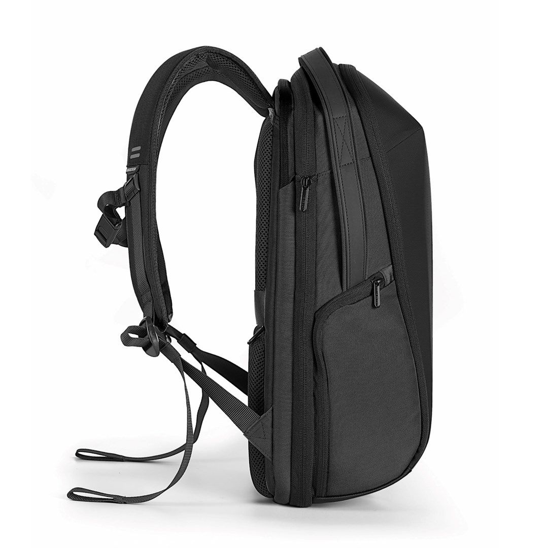 XD DESIGN BACKPACK BIZZ BACKPACK BLACK P/N: P705.931_4