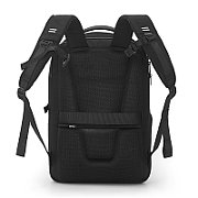 XD DESIGN BACKPACK BIZZ BACKPACK BLACK P/N: P705.931_9