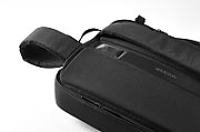 XD DESIGN ANTI-THEFT BACKPACK / BRIEFCASE BOBBY BIZZ 2.0 BLACK P/N: P705.921_7