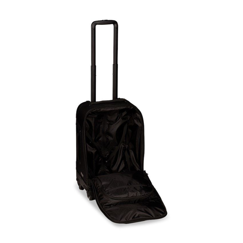 OGIO TRAVEL BAG RENEGADE SPINNER 22 BLACK P/N: 5924083OG_8