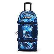 OGIO TRAVEL BAG RIG 9800  BLUE HASH P/N: 5923085OG_14