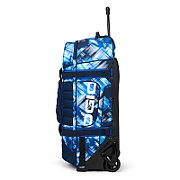 OGIO TRAVEL BAG RIG 9800  BLUE HASH P/N: 5923085OG_3