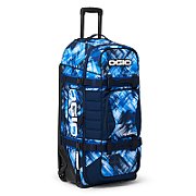 OGIO TRAVEL BAG RIG 9800  BLUE HASH P/N: 5923085OG_10