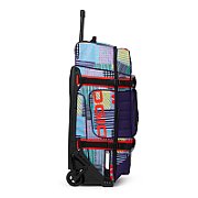 OGIO TRAVEL BAG RIG 9800 WOODBLOCK P/N: 5923086OG_2