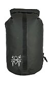 AMPHIBIOUS WATERPROOF BAG TUBE 10L BLACK P/N: TS-1010.01_2