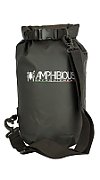 AMPHIBIOUS WATERPROOF BAG TUBE 10L BLACK P/N: TS-1010.01_3