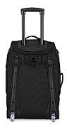 OGIO TRAVEL BAG LAYOVER STEALTH P/N: 108227_36_4