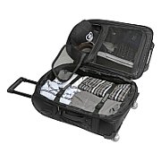 OGIO TRAVEL BAG LAYOVER STEALTH P/N: 108227_36_5