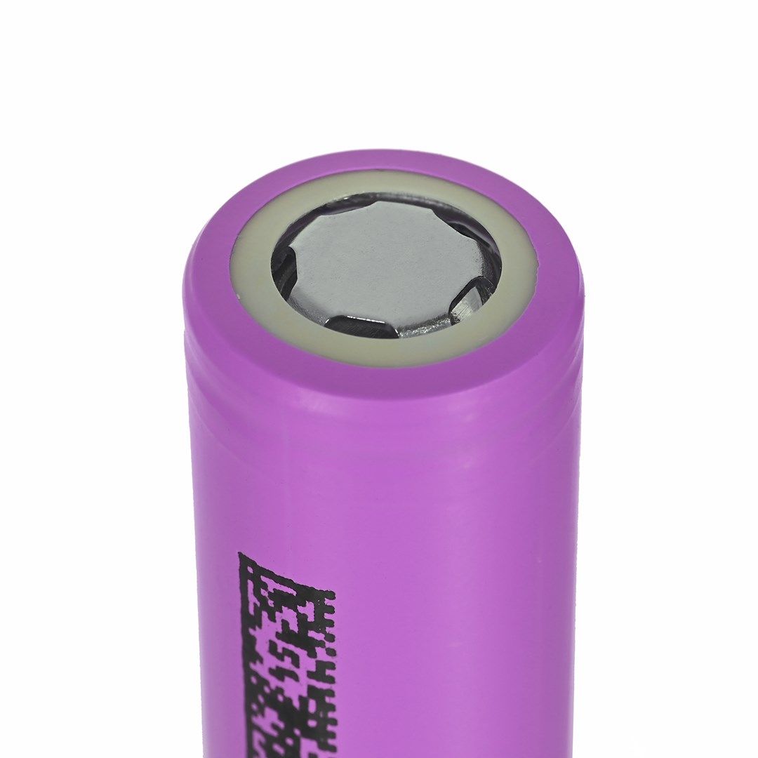 Green Cell 20GC18650NMC26 household battery Rechargeable battery 18650 Lithium-Ion (Li-Ion)_2