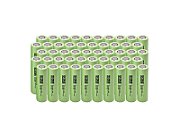 Green Cell 50GC18650NMC29 household battery Rechargeable battery 18650 Lithium-Ion (Li-Ion)_1