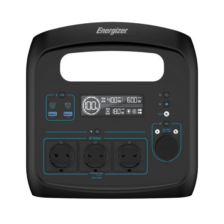 Energizer PPS960W1 portable energy station_2