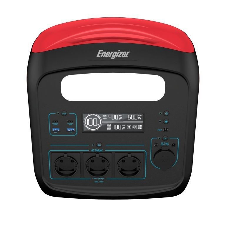 Energizer PPS960W1 portable energy station_3