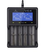 XTAR VC4SL battery charger to Li-ion / Ni-MH / Ni-CD 18650_1