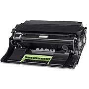 Activejet DRL-500N Drum (Replacement for Lexmark 50F0Z00  Supreme; 60000 pages; Black)_1