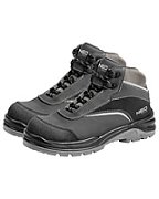 Work boots S3 SRC  nubuck  size 41