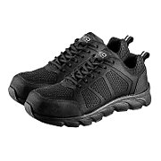 Work shoes S1P SRC  composite toe cap  Kevlar insole  size 38