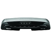 Fellowes Saturn 3i Cold/hot laminator 300 mm/min Black  Silver_1