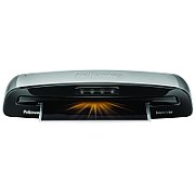 Fellowes Saturn 3i Cold/hot laminator 300 mm/min Black  Silver_2