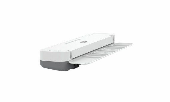 HP ONELAM 400 A3 laminator Cold/hot laminator_4