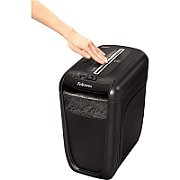 Fellowes Shredder Personal Powershred 60Cs 22L_4