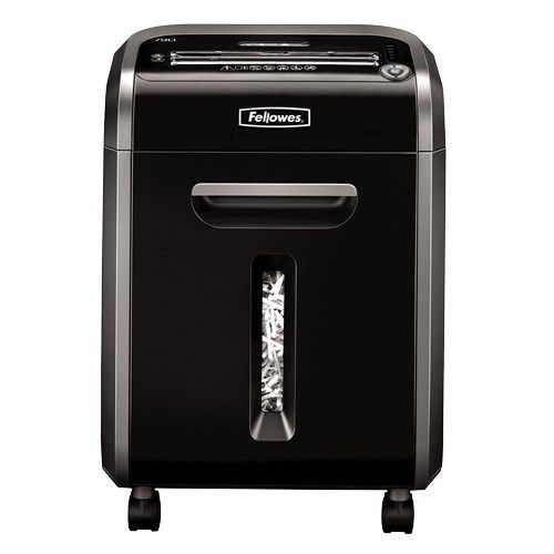 Fellowes Shredder Desk Powershred 79Ci  23L_2