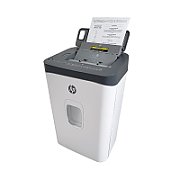 HP ONESHRED Auto 200CC white-gray shredder
