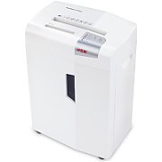 HSM shredstar X12pro document shredder  2 x 15 mm + separate CD cutter_1