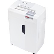 HSM shredstar X12pro document shredder  2 x 15 mm + separate CD cutter_2