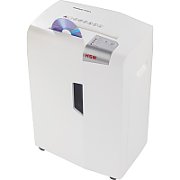 HSM shredstar X12pro document shredder  2 x 15 mm + separate CD cutter_7