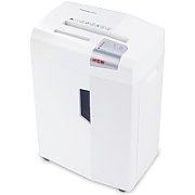 HSM shredstar X13 document shredder  4 x 37 mm + separate CD-cutting mechanism