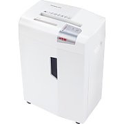 HSM shredstar X13 document shredder  4 x 37 mm + separate CD-cutting mechanism