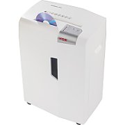 HSM shredstar X13 document shredder  4 x 37 mm + separate CD-cutting mechanism
