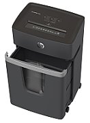 HP PRO SHREDDER 15CC 20L paper shredder Micro-cut shredding_3