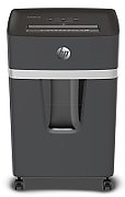 HP PRO SHREDDER 15CC 20L paper shredder Micro-cut shredding_4