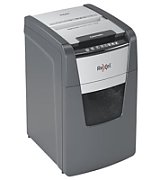 Rexel AutoFeed+ 150X automatic shredder  P-4  cuts confetti cut (4x28mm)  150 sheets  44 litre bin_3