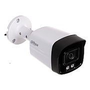 Dahua Europe Lite DH-HAC-HFW1239TLM-A-LED CCTV security camera Indoor & outdoor Bullet Ceiling/Wall/Pole 1920 x 1080 pixels_1