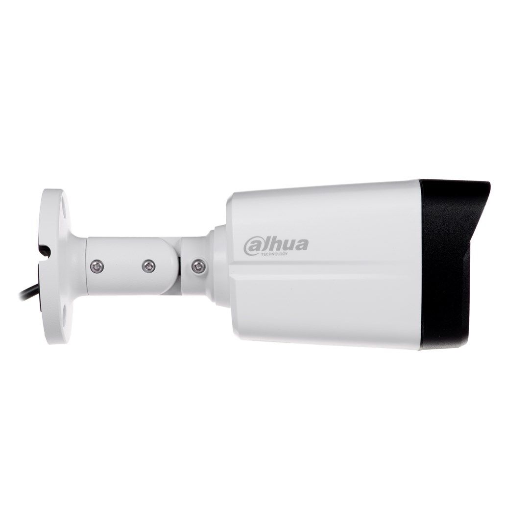 Dahua Europe Lite DH-HAC-HFW1239TLM-A-LED CCTV security camera Indoor & outdoor Bullet Ceiling/Wall/Pole 1920 x 1080 pixels_2