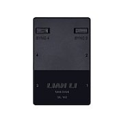 Lian Li UNI HUB SLV2 Controller - black_1