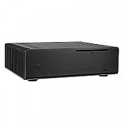 Streacom ST-FC9B Alpha Optical Fanless HTPC Aluminum Case - Black_1