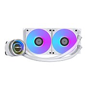 Lian Li GALAHAD II 240 Trinity Complete Water Cooling  ARGB - white_1