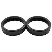 Singularity Computers Protium Reservoir Retention Rings - Black_1