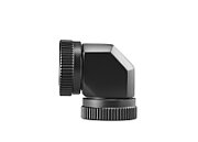 PHANTEKS Hard-Tube Adapter 2x 12mm 90 Degree - black_4