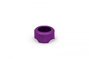 EK Water Blocks EK-Quantum Torque Compression Ring  Pack of 6  HDC 14 - purple_1