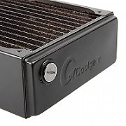 Coolgate CG280 280mm Radiator - black_3