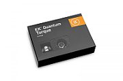 EK Water Blocks EK-Quantum Torque HDC 12 - Pack of 6  silver_1