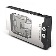 Watercool Heatkiller V Pro RTX 4090 Strix  ARGB - Acrylic + Nickel_1